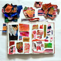 Image 3 of Pack of Collage Papers 