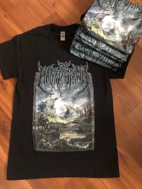 T-shirt - OF HATRED SPAWN