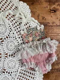 Image 1 of Mabel Newborn Romper