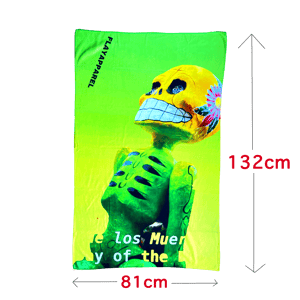 Image of Big PIÑATA Tapestry 