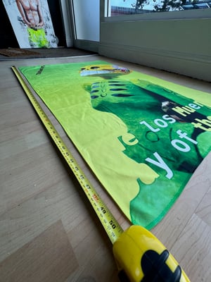 Image of Big PIÑATA Tapestry 