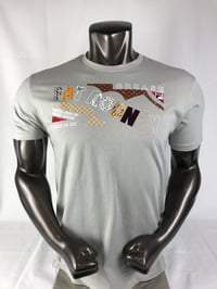 Image 1 of LOVE DC GOGO X DC BLACK BROADWAY "Fat Rodney" T-shirt