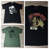 Left Hand Black Merch