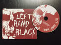 Left Hand Black Merch 
