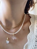 Collier PEARL 