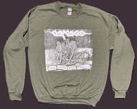 Image 2 of Carcass Sweatshirt