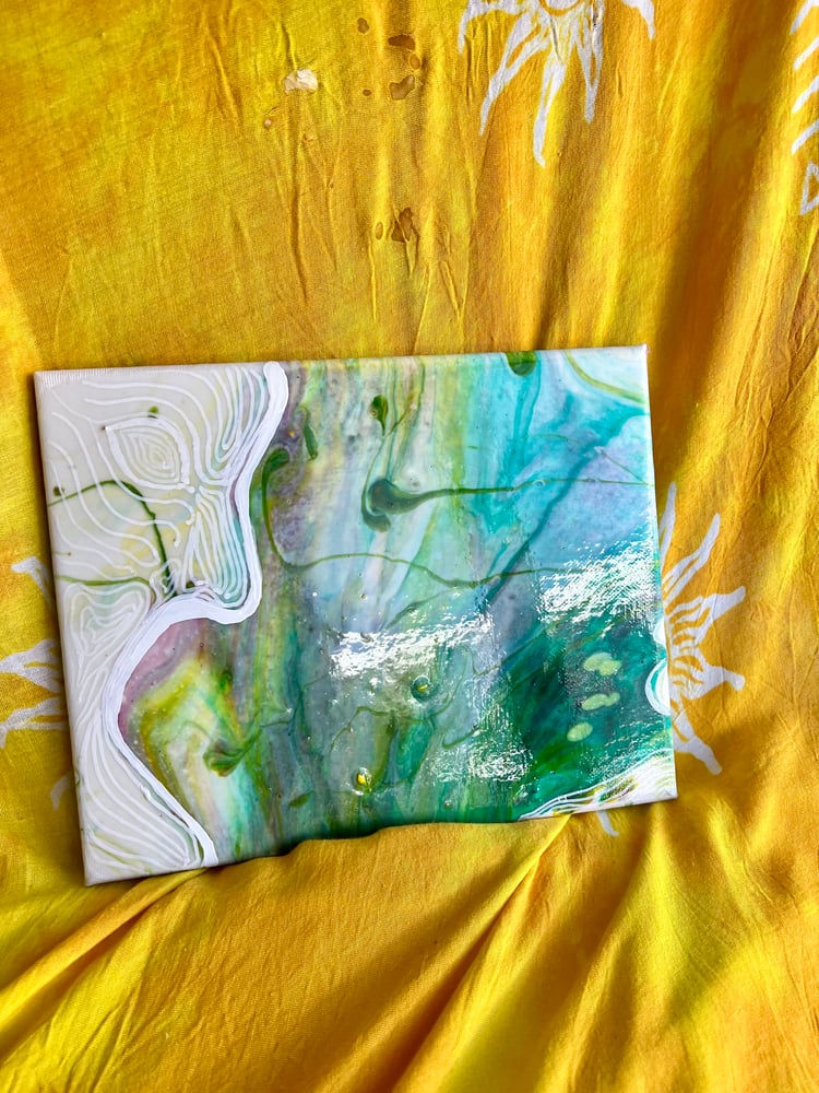 Image of Dope Fluid