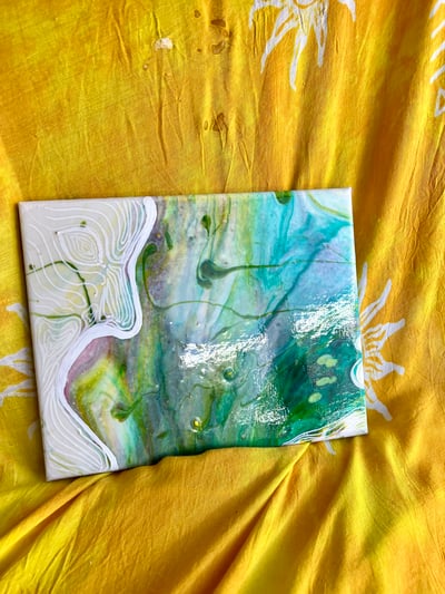 Image of Dope Fluid