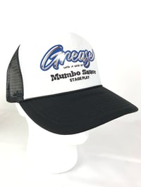 Image 3 of LOVE DC GOGO X DC BLACK BROADWAY "Grease" hats