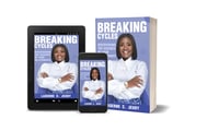 Image 4 of Breaking Cycles (Paper Back Book)
