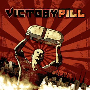 Image of Victory Pill-Victory Pill