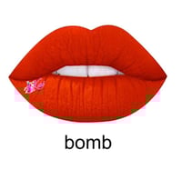 Image 1 of Bomb