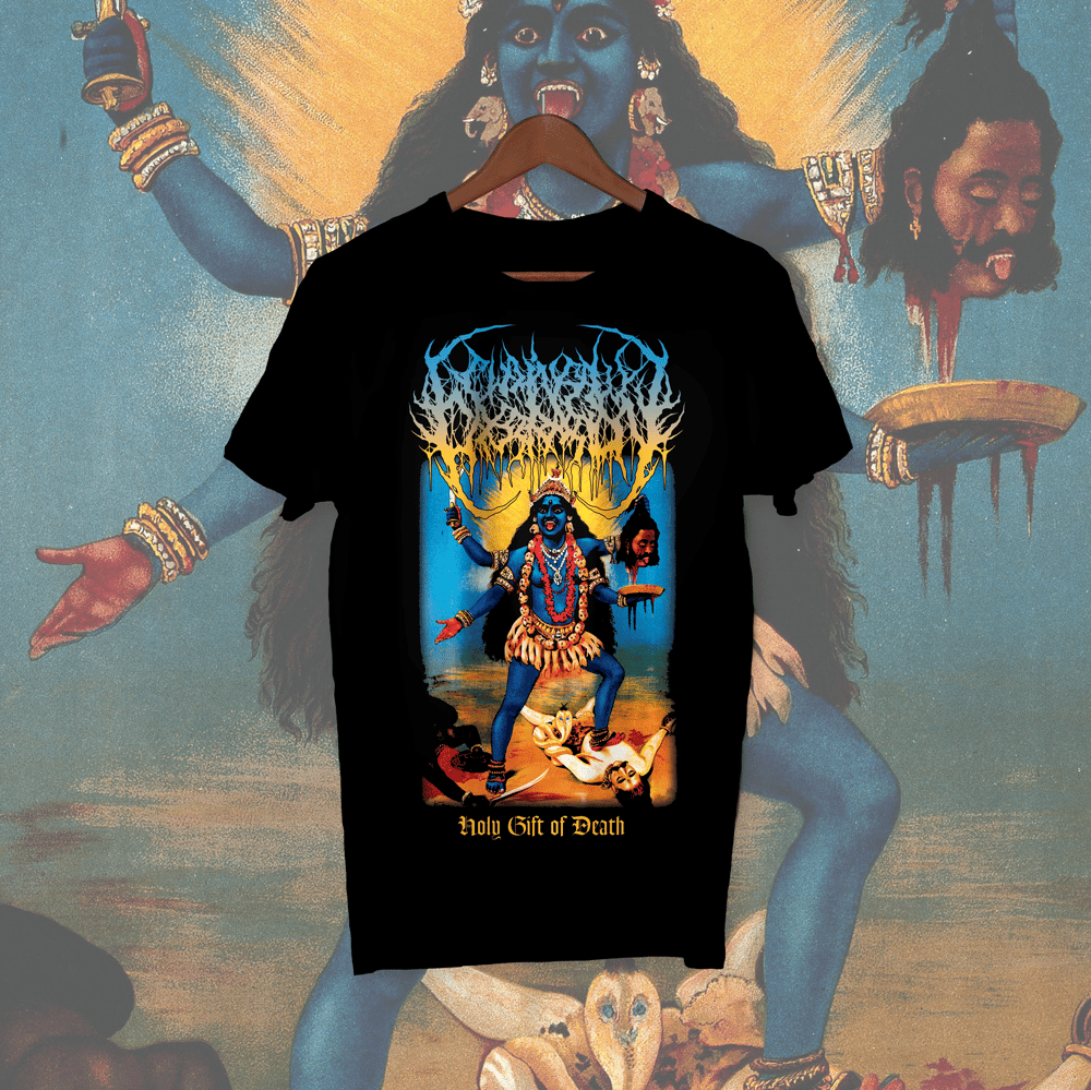 Image of Kali T-Shirts