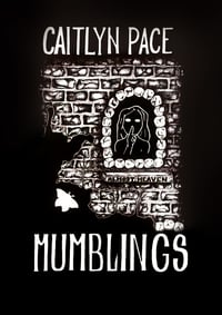 Mumblings: West Virginia Horror Stories