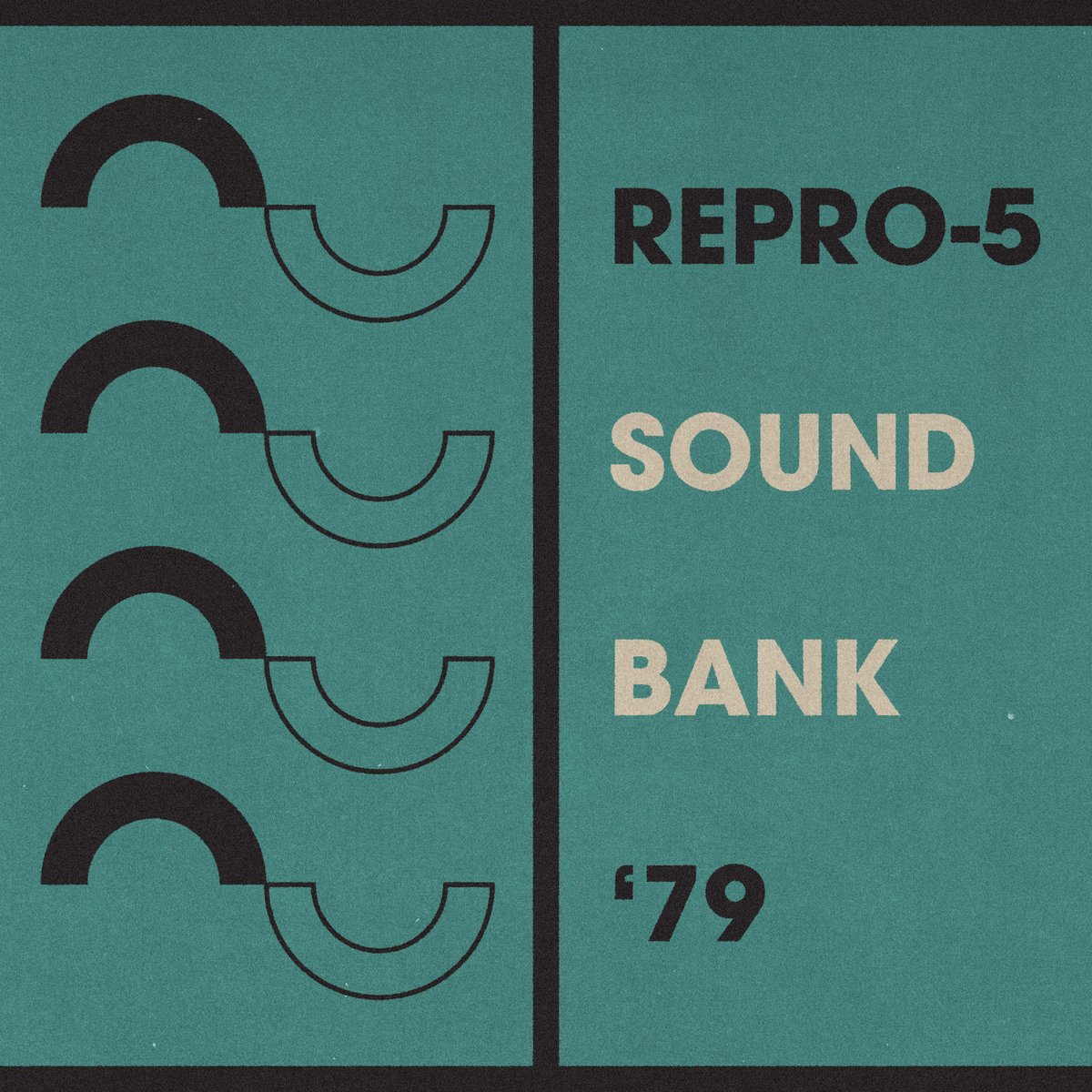 Image of U-He Repro-5 - Sound Bank '79
