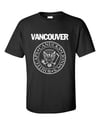 Vancouver Professional Sports
