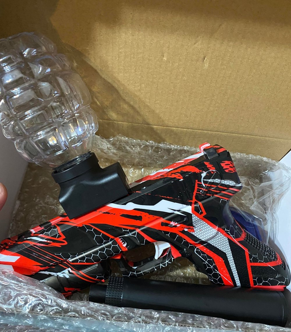 Image of Gel Blaster - Glock