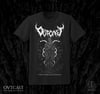 OVTCΔST | SNΔKES | T-Shirt (Women)