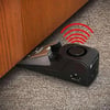 Portable Door Stop Alarm Anti-theft Wireless Security System
