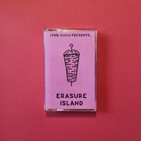 Erasure Island Tape