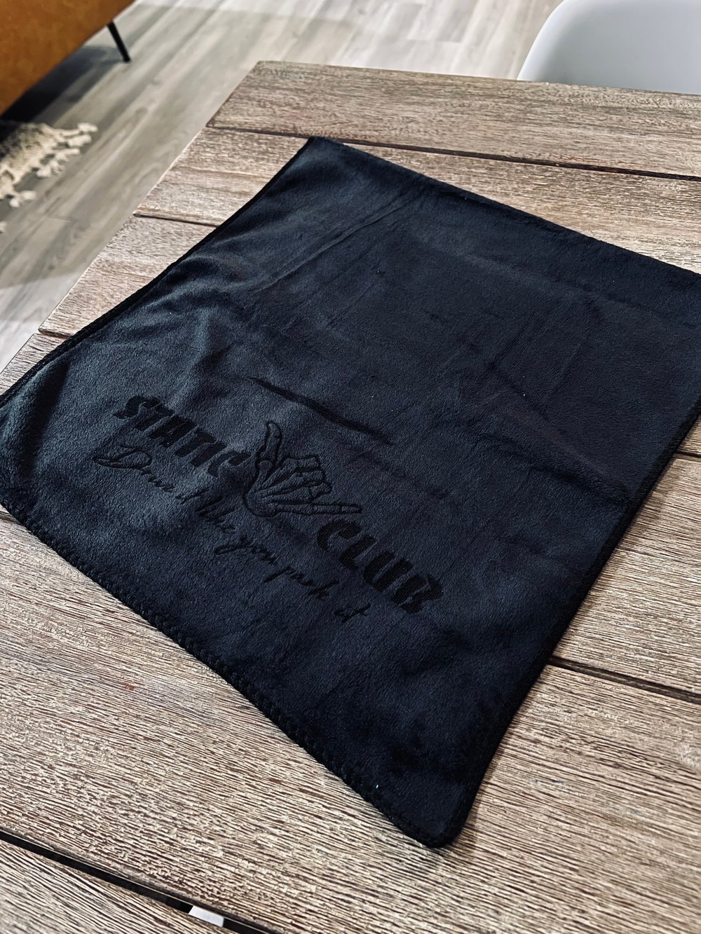 SC Microfiber Towel