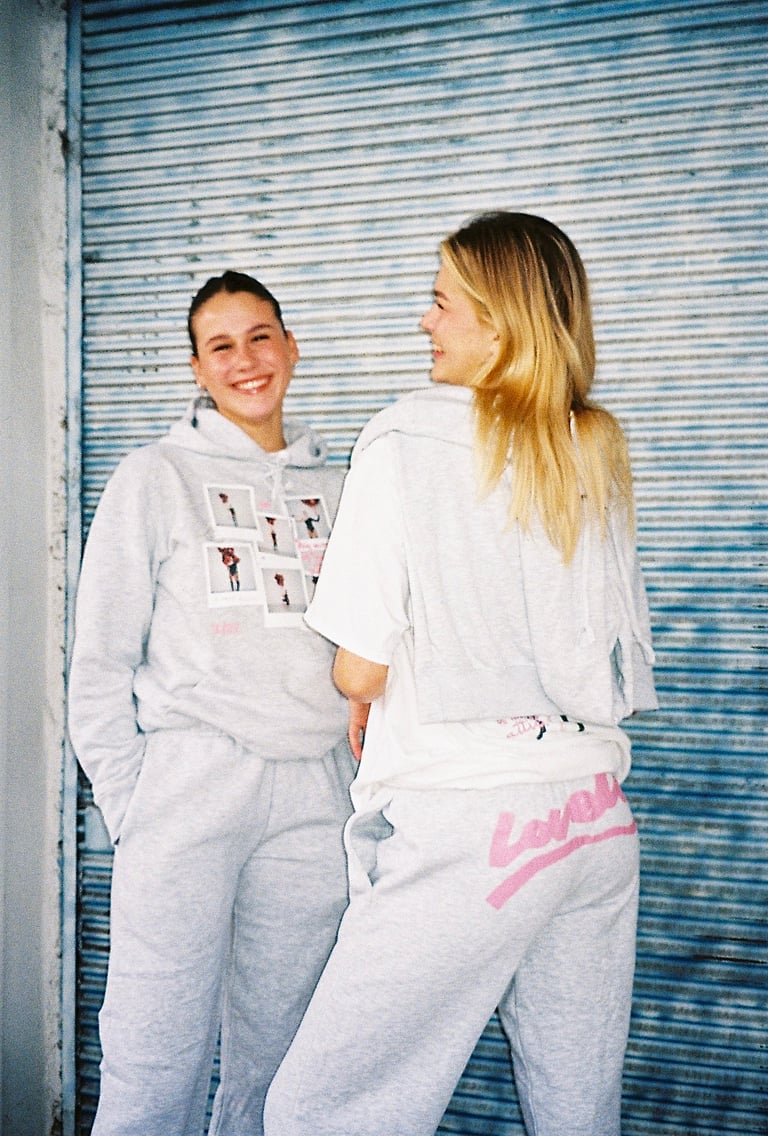 lovely sweatpants Image 4