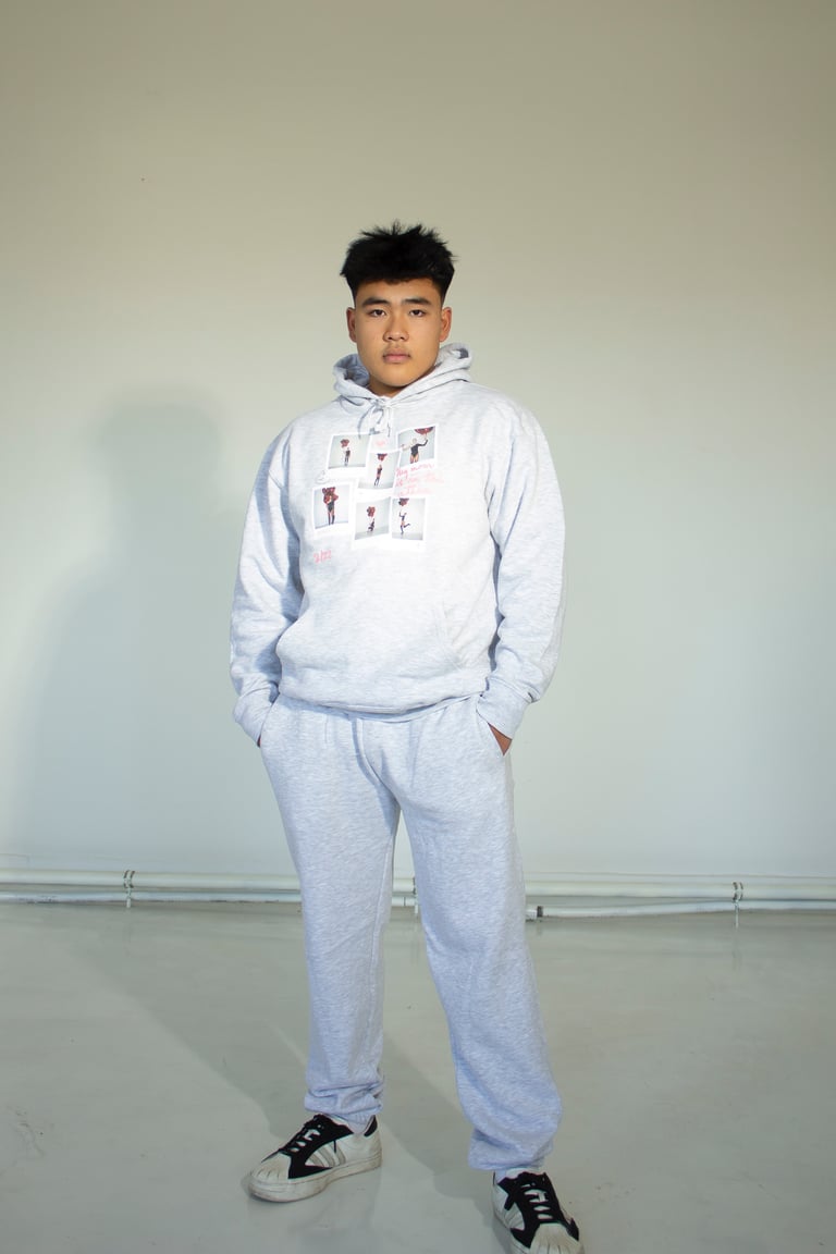 lovely sweatpants Image 3