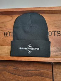 Image 2 of Witchy Roots Beanies