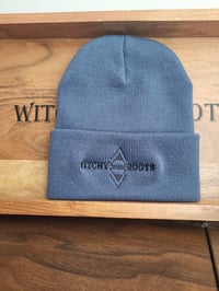 Image 3 of Witchy Roots Beanies