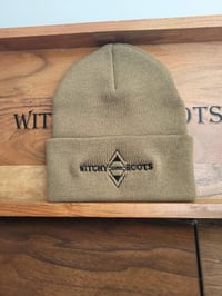 Image 1 of Witchy Roots Beanies