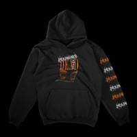 “Vile” Hoodie (Champion) 