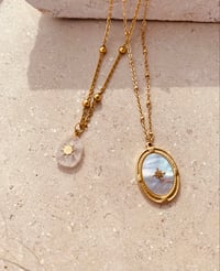 Image 2 of Clarity Necklace 