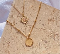 Image 2 of Intuition Necklace 