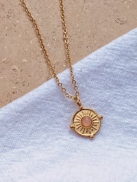 Image 1 of Intuition Necklace 