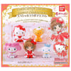 Cardcaptor Sakura x Sanrio Gachapon Figure