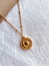 Image 1 of Align Necklace
