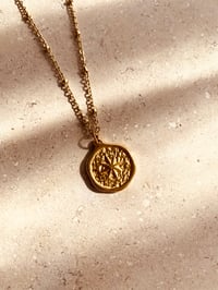 Image 1 of Radiate Necklace