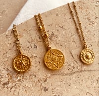 Image 3 of Radiate Necklace