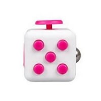 HOT PINK! | READY FIDGET CUBE!  33% OFF