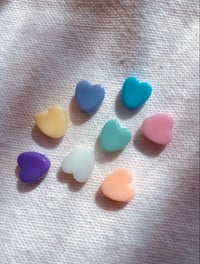 Image 2 of Mini Heart