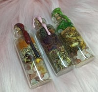 Image 2 of Banishing Love & Money Jar Bundle 🪓💝🤑