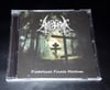 Амезарак - Diabolical Finale Mortum - CD