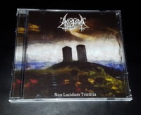 Image 1 of Амезарак - Non Lucidum Tristitia - CD