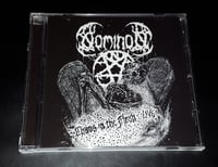 Image 1 of Nominion - Chaos in the Flesh... Live! - CD