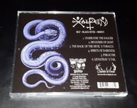 Image 2 of Xalpen - Black Rites - CD