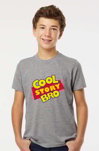 Image 2 of Cool Story Bro Youth