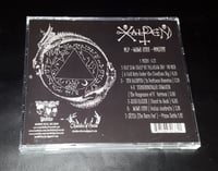 Image 2 of Xalpen - Wowk Otrr - CD