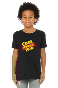 Image 4 of Cool Story Bro Youth