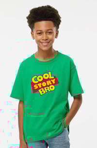 Image 5 of Cool Story Bro Youth