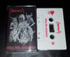 Demonification - Obey The Antichrist - Tape